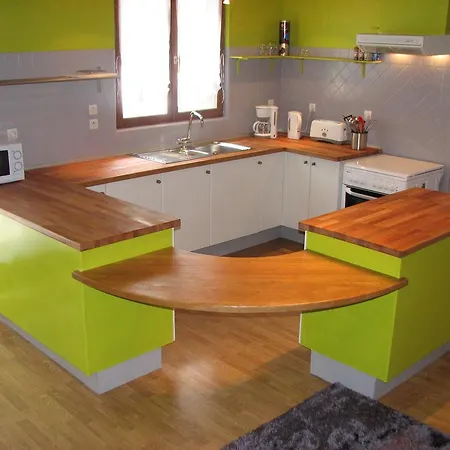 Domaine Saint-joly Holiday home