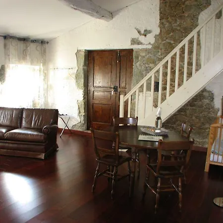 Domaine Saint-joly Holiday home