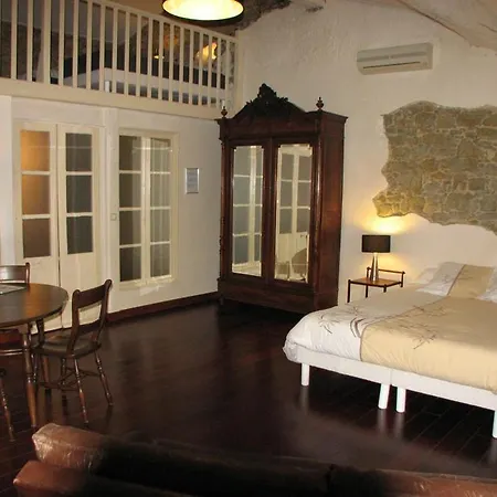 Domaine Saint-joly Holiday home