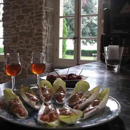 Holiday home Domaine Saint-joly *