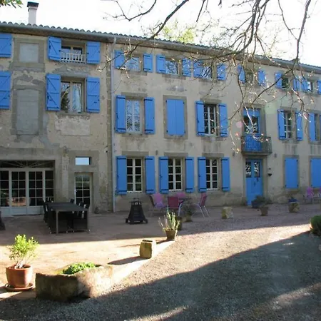 Domaine Saint-joly