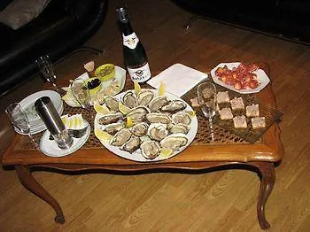 Holiday home Domaine Saint-joly
