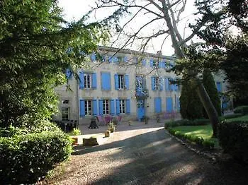 Domaine Saint-joly *
