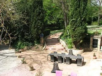 Domaine Saint-joly Holiday home