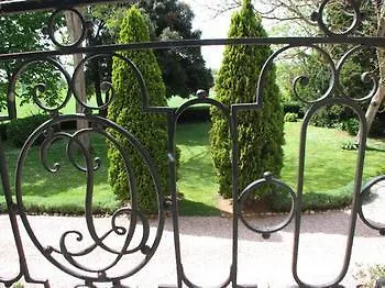 Domaine Saint-joly Holiday home